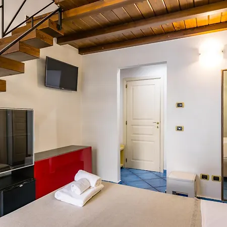 Waterfront Riviera 3*
