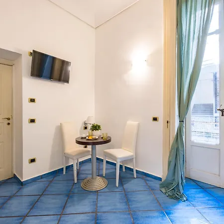 Waterfront Riviera 3*