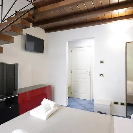 Waterfront Riviera Guest house 3*