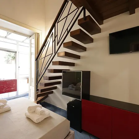 Waterfront Riviera Guest house 3*