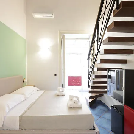 Waterfront Riviera Guest house 3*