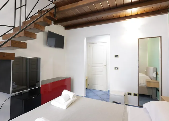 Waterfront Riviera Guest house 3*