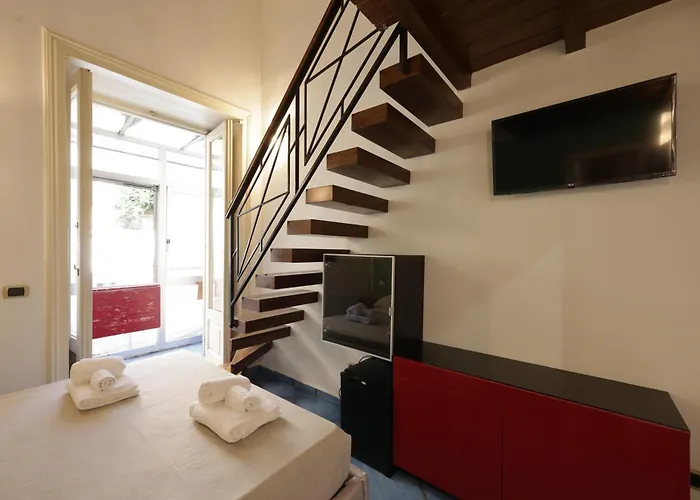 Waterfront Riviera Guest house 3*