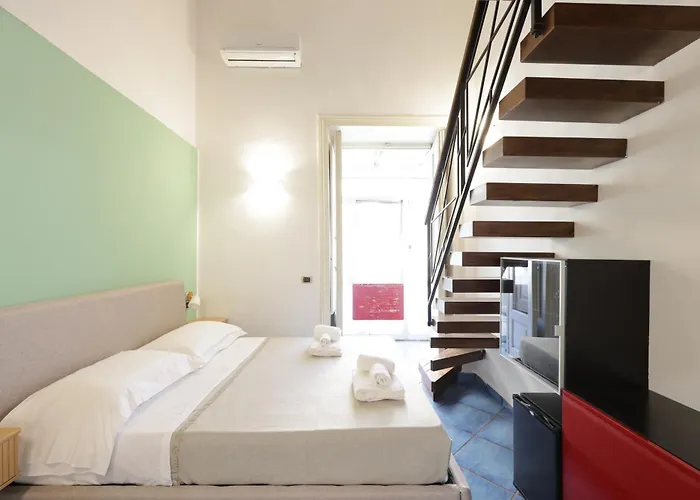 Waterfront Riviera Guest house 3*