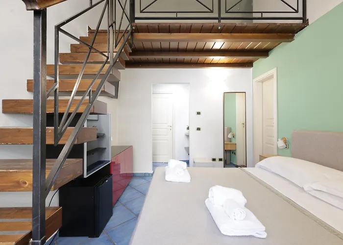 Guest house Waterfront Riviera Naples