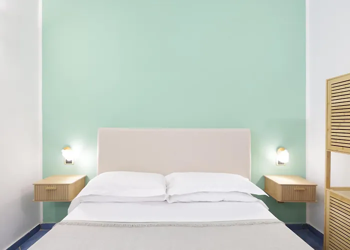 Waterfront Riviera Guest house Naples