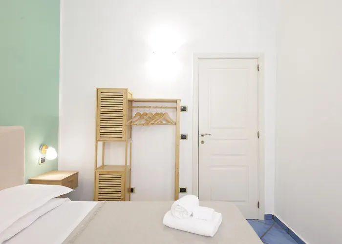 Waterfront Riviera Guest house 3*