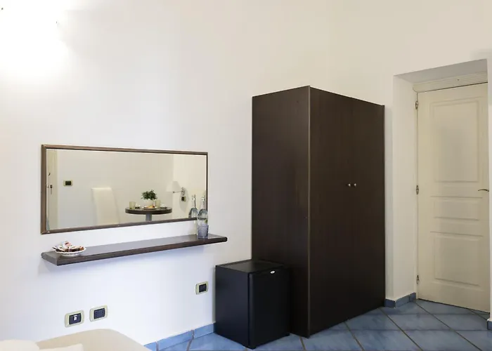 Waterfront Riviera Guest house 3*