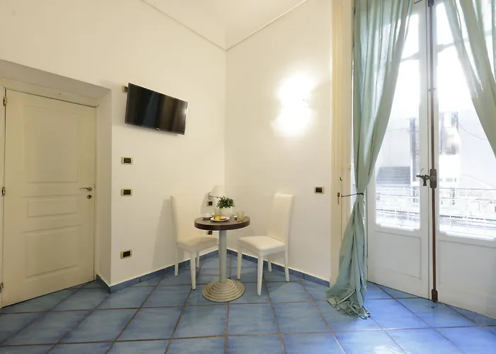 Guest house Waterfront Riviera Naples