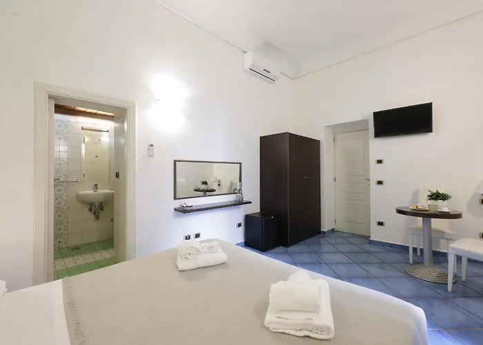 Guest house Waterfront Riviera Naples