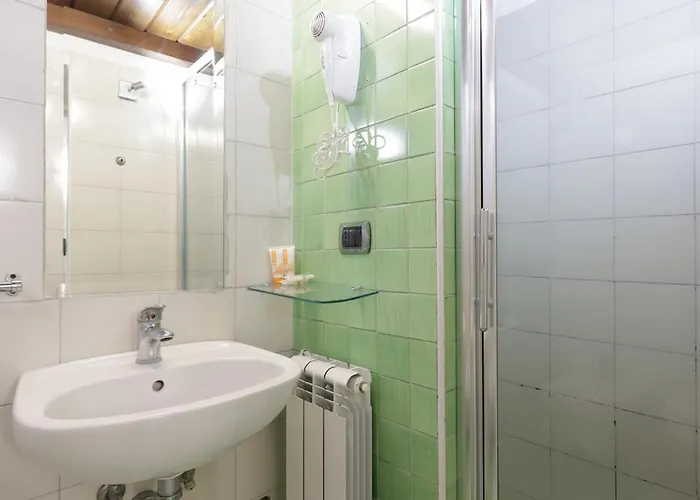 Waterfront Riviera Guest house 3*