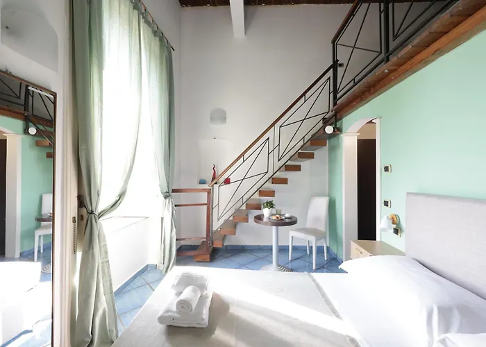 Waterfront Riviera Guest house