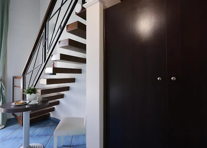 Waterfront Riviera Guest house 3*