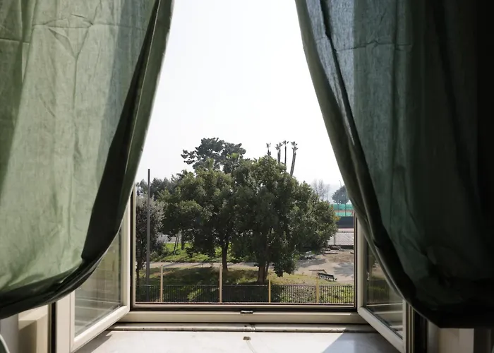 Waterfront Riviera Guest house Naples