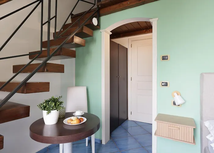 Waterfront Riviera Guest house Naples