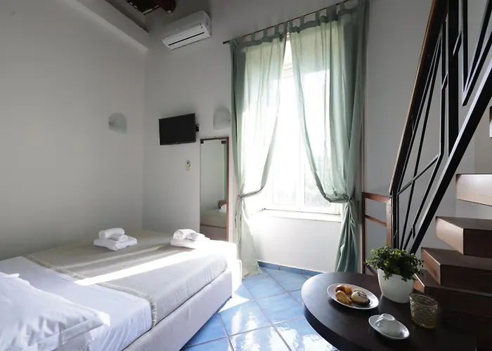 Waterfront Riviera Guest house Naples