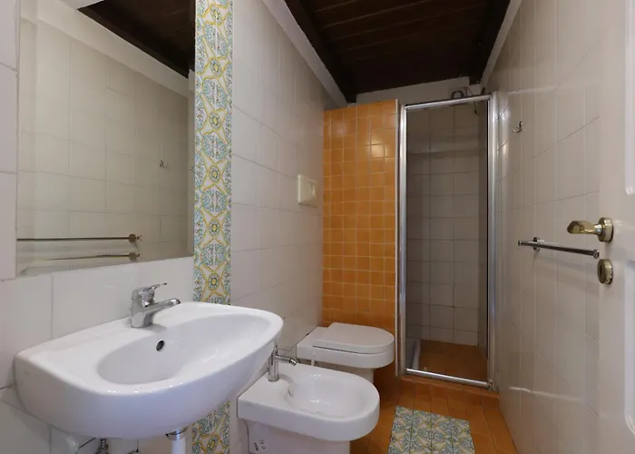 Waterfront Riviera Guest house