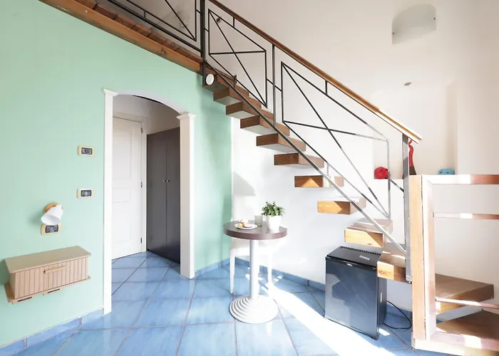 Waterfront Riviera Guest house