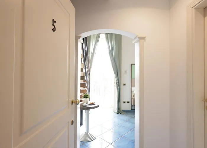 Waterfront Riviera Guest house 3*