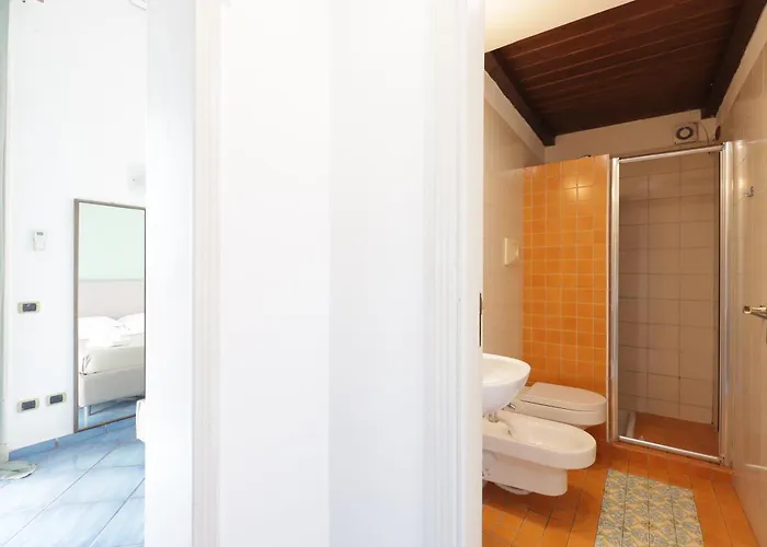 Waterfront Riviera Guest house Naples