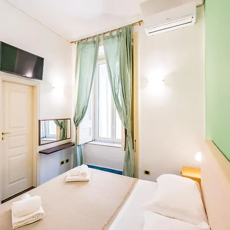 Waterfront Riviera 3* Napoli