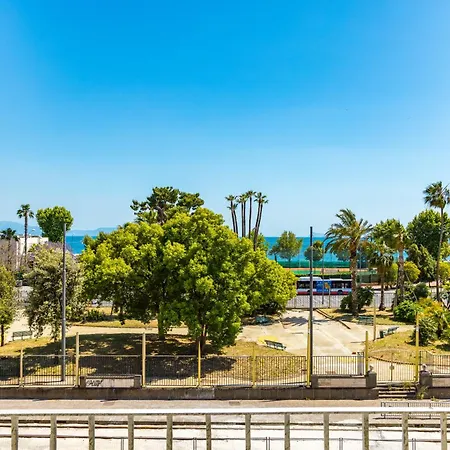 Waterfront Riviera
