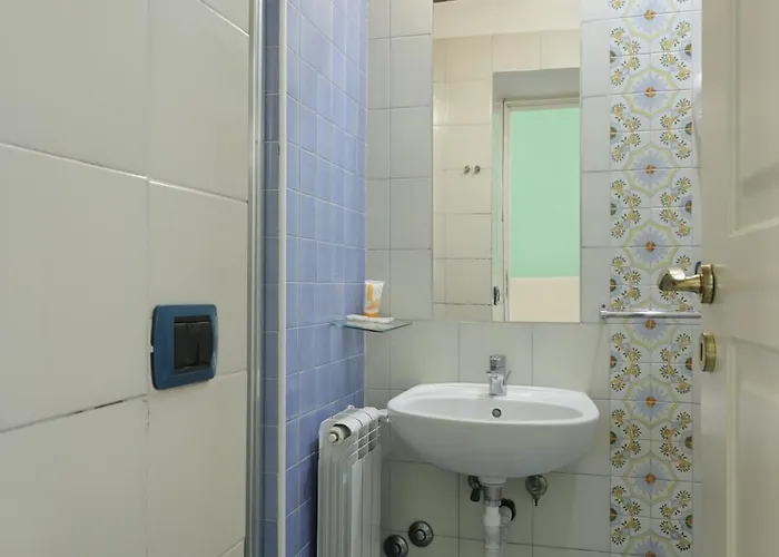 Waterfront Riviera Nápoly