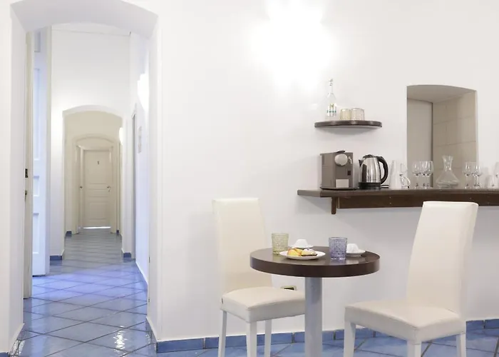 Waterfront Riviera Vendégház