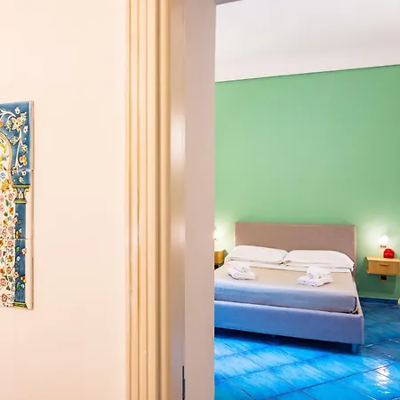 Penzion Waterfront Riviera 3*