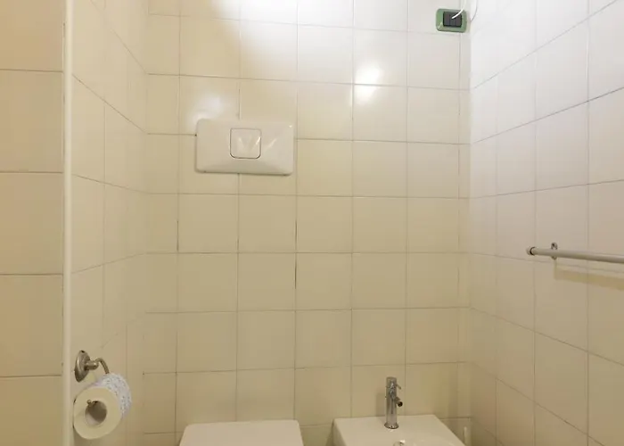 Waterfront Riviera Nápoles