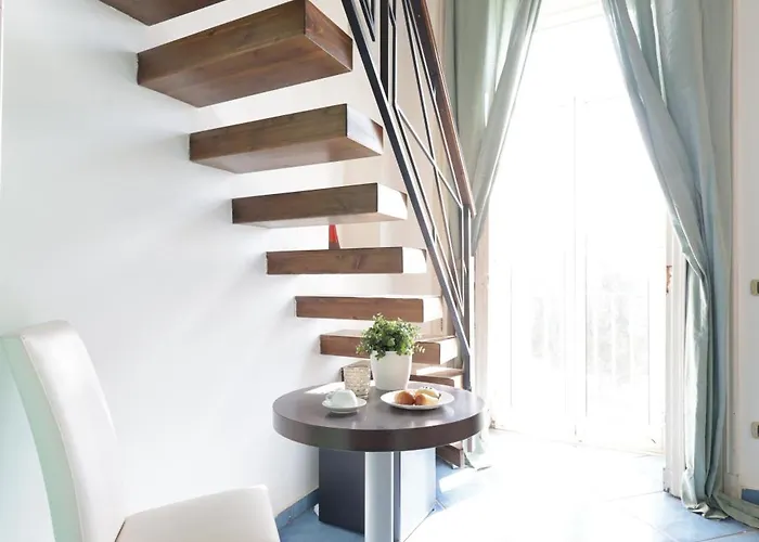 Waterfront Riviera 3*