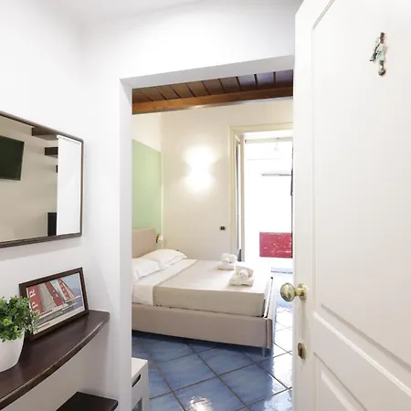 Affittacamere Waterfront Riviera 3*