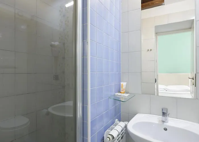 Waterfront Riviera Affittacamere 3*