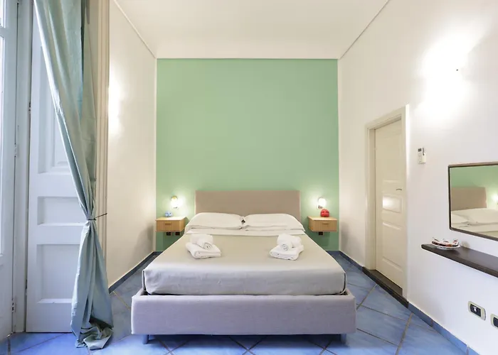 Affittacamere Waterfront Riviera 3*