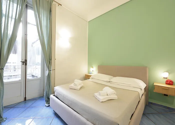 Waterfront Riviera Affittacamere 3*