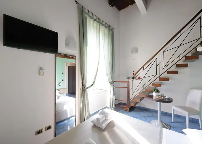 Waterfront Riviera Napoli