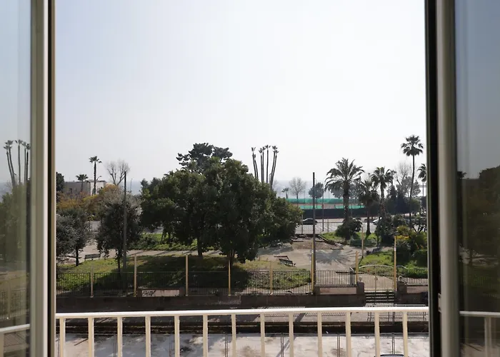 Affittacamere Waterfront Riviera 3*