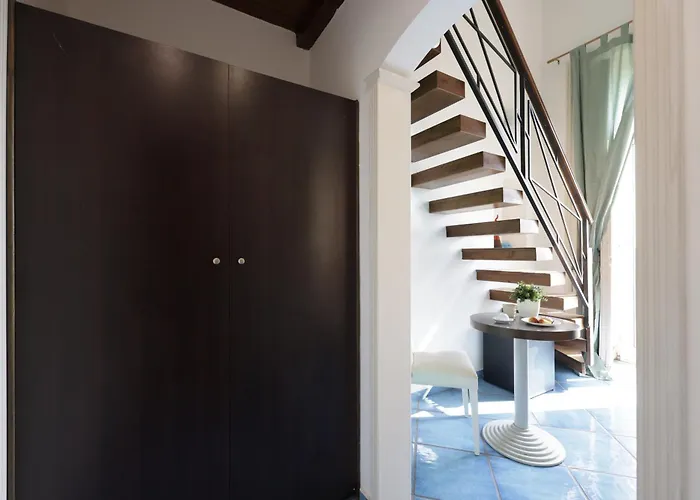 Waterfront Riviera Affittacamere