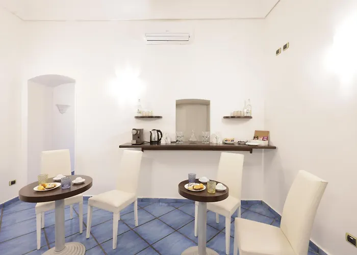 Waterfront Riviera Affittacamere 3*